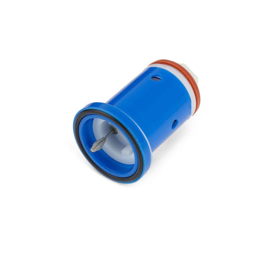 Zurn 6 in x 4 in. Metering Cartridge Assembly G67800 The Home Depot