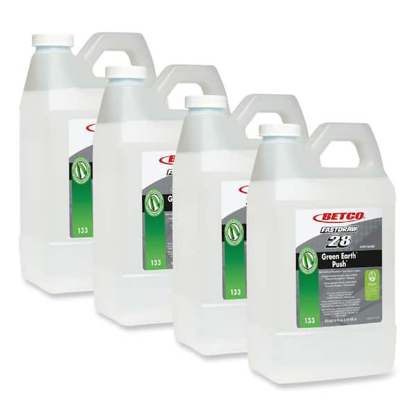 Betco Pull Toilet Bowl Cleaners 40 Oz Bottle Case Of 12 - Office Depot