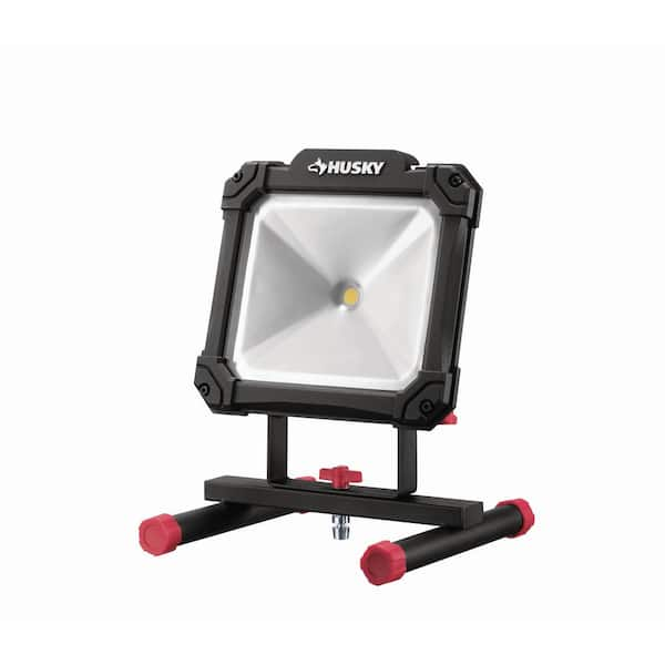 3500lm LED Portable Work Light