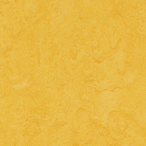 Cinch Loc Seal Lemon Zest 9.8 mm Thick x 11.81 in. Wide X 35.43 in. Length Laminate Floor Tile (20.34 sq. ft/Case)