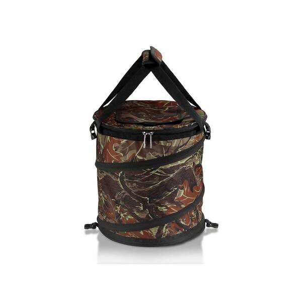 Realtree Edge Pop-up Cooler Camo Collapses for sale online 