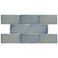 Merola Tile Antic Feelings Griggio 3 in. x 6 in. Ceramic Wall Tile (4. ...