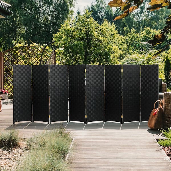 Outdoor Privacy Screens for Every Yard