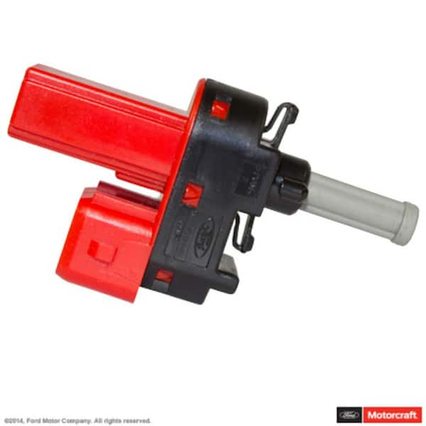 Motorcraft Starter Clutch Internal Switch