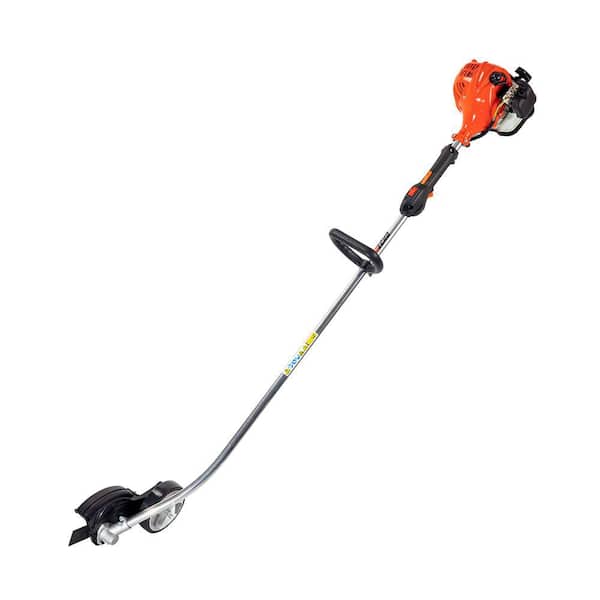 Have a question about ECHO 21.2 cc Gas 2-Stroke Lawn Edger
