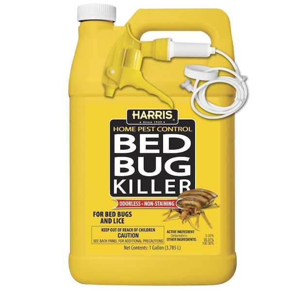 Large Bed Bug Kit