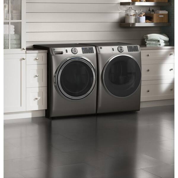 ge gas washer and dryer