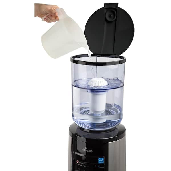 EGD Protein Dispenser Bottle - WODshop 