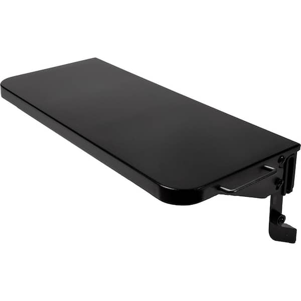 P.A.L. Pop-And-Lock Folding Front Shelf