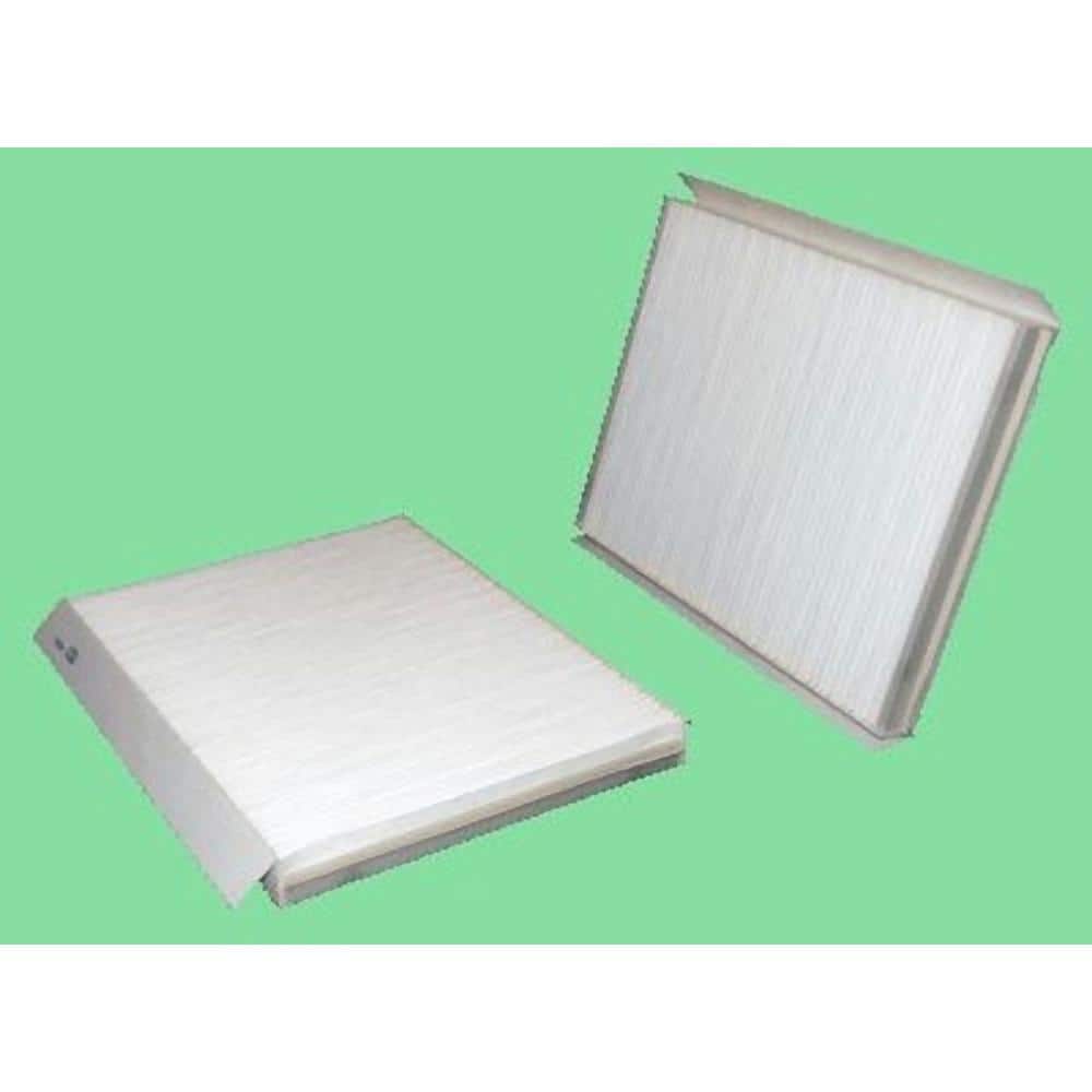 Cabin Air Filter price history on PriceWatchPro
