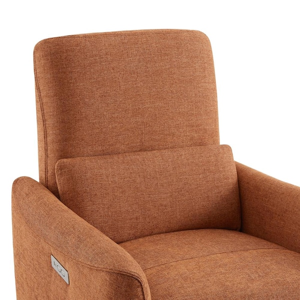福袋 バースデイ Kensie Spring & Spruce Terrracotta Power Swivel Fabric テーブル・チェア・ハンモック