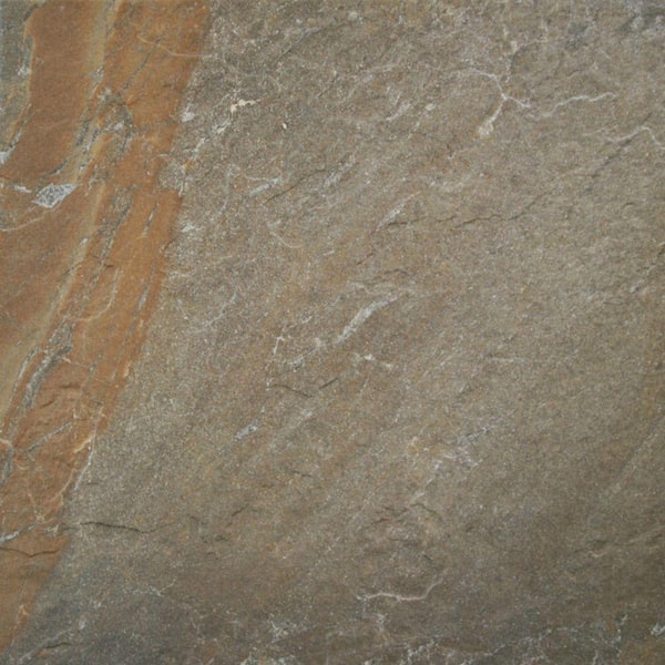 Daltile Ayers Rock Rustic Remnant 6-1/2 in. x 6-1/2 in. Glazed Porcelain Floor and Wall Tile (11.39 sq. ft. / case)