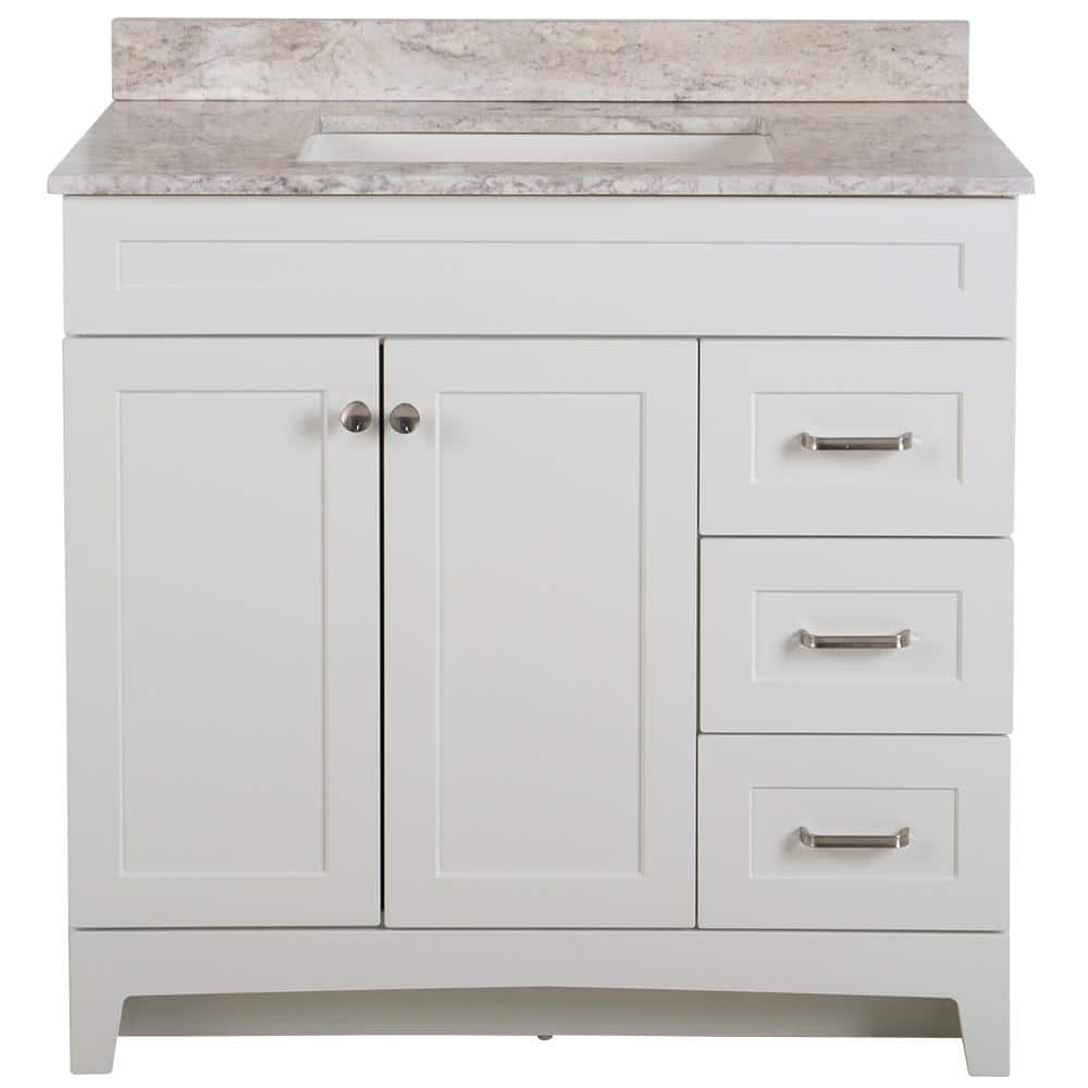 Home Decorators Collection Thornbriar 37 in. W x 22 in. D x 38 in. H ...