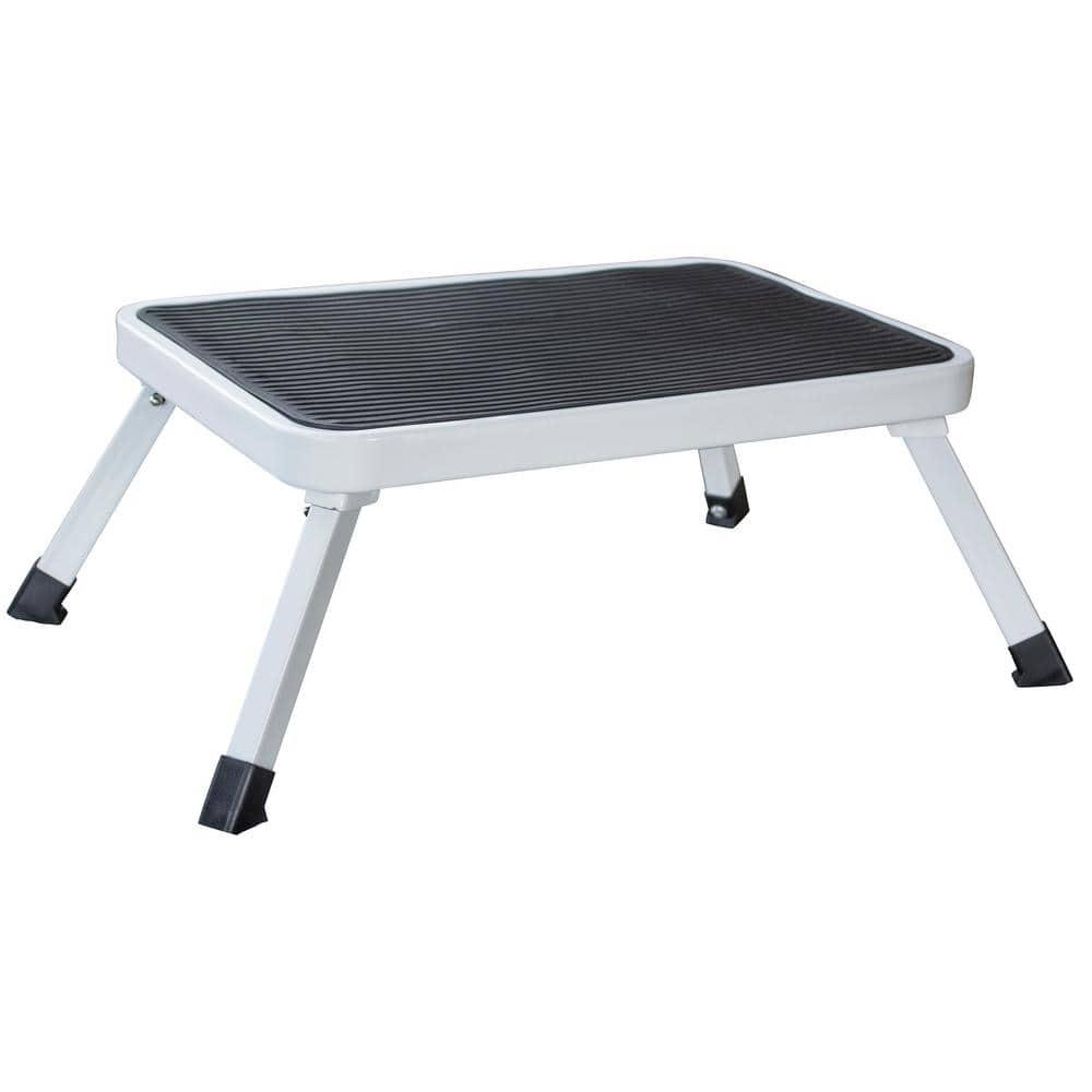 Details about  / Heavy Duty Large 100KG Step Stool Multi-Purpose Folding Foldable Home Kitchen