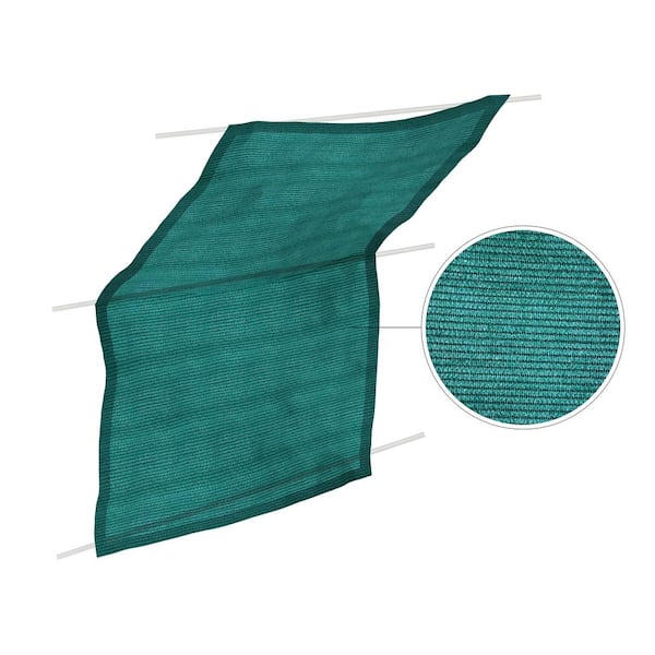 Greenhouse Shade Kit