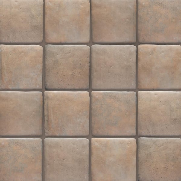 Benisa Teja 12 in. x 12 in. Porcelain Floor and Wall Tile (11.11 sq. ft. /Case)