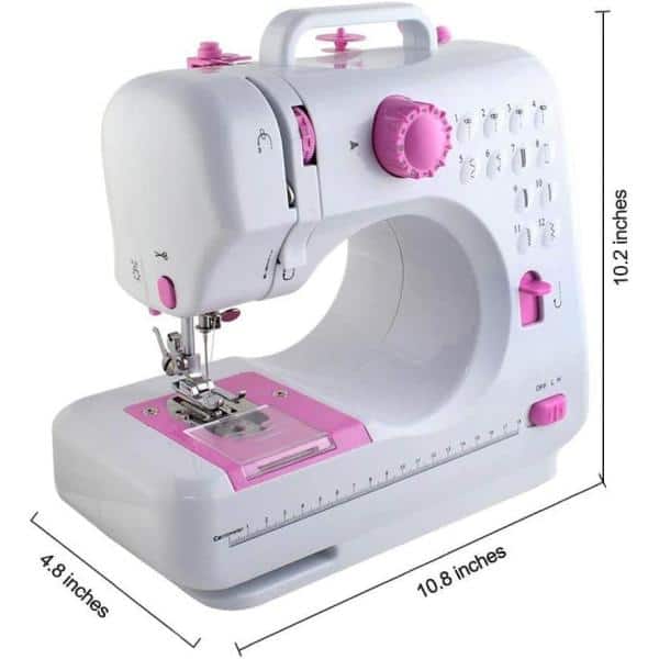 Funda plancha  Sewing machine projects, Small sewing projects, Sewing