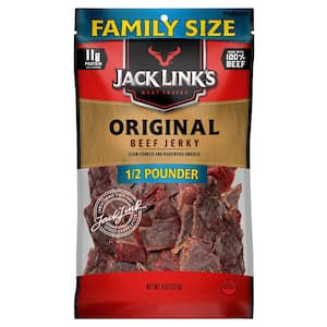 Jerky,Original, 8oz