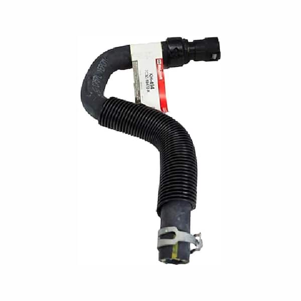 HVAC Heater Hose