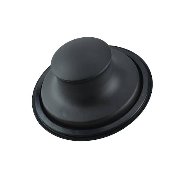 1pc Kitchen Sink Drain Plug With Garbage Disposal Stopper, Made Of
