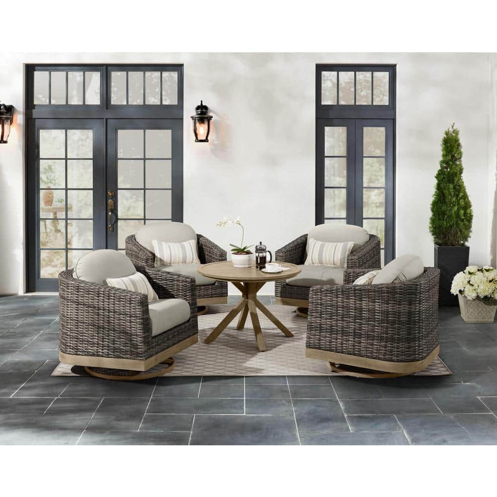 Home Decorators Collection Patio Conversation Sets Frm71005as St1 64 1000 