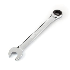 13/16 in. Ratcheting Combination Wrench