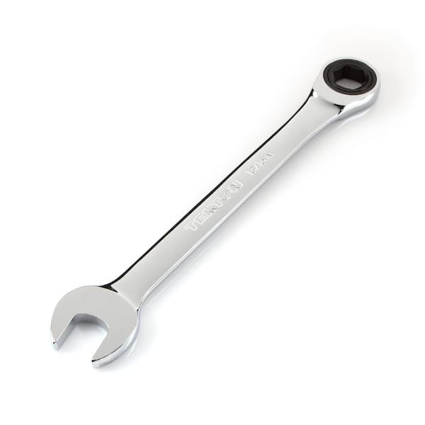 TEKTON 13/16 in. Ratcheting Combination Wrench