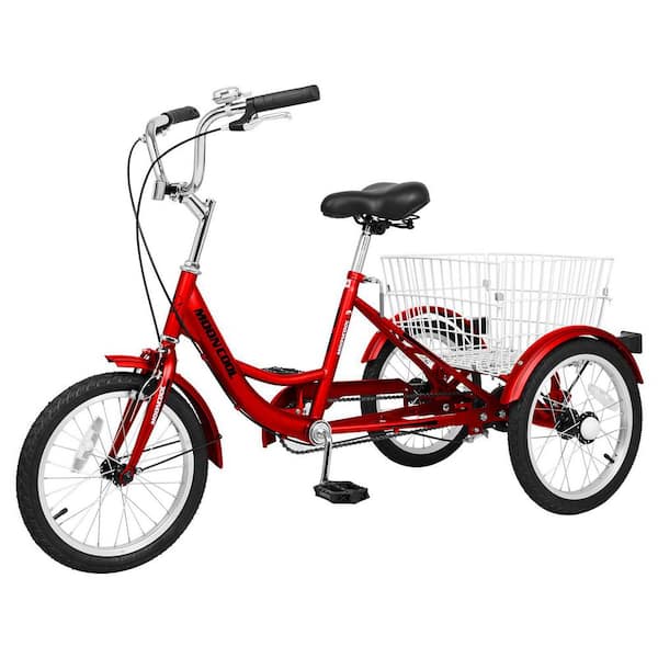 3 wheel bike for 1 year old best sale