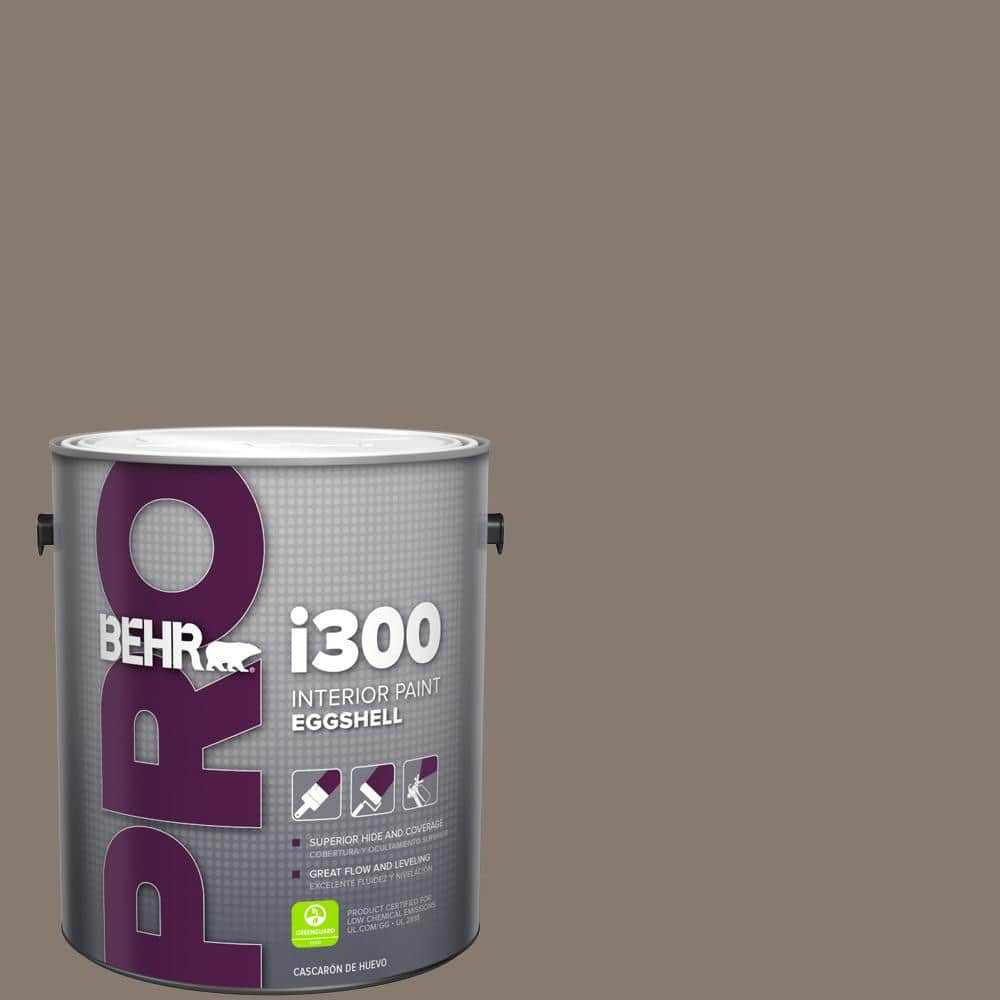 1 gal. #ECC-15-1 Lost Summit Eggshell Interior Paint price history on PriceWatchPro