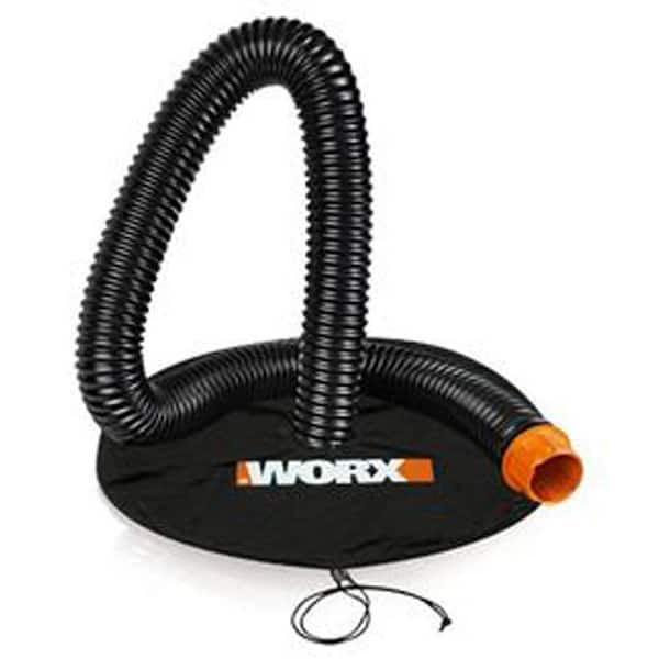 Worx TriVac Leaf Collection System-DISCONTINUED