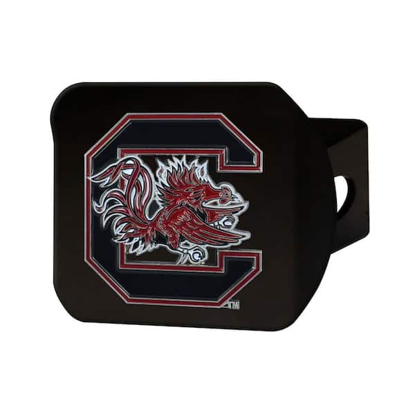 Louisville Cardinals NCAA Color Metal Emblem - Dragon Sports