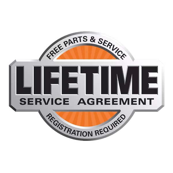 18V Cordless Digital Inflator Kit with 2.0 Ah Battery and Charger with 18V Cordless Stick Light