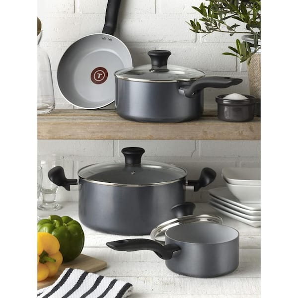Review of the Innovative T Fal Non Stick Cookware