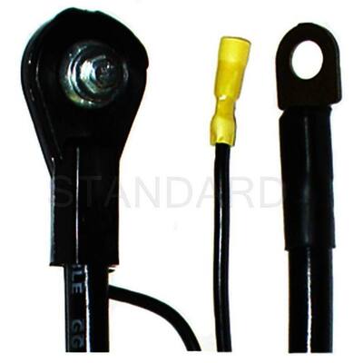 ACDelco 2SD43XR Professional Positive Battery Cable 2SD43XR-ACD 