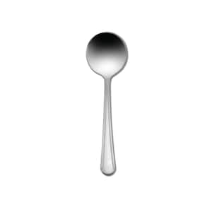 Dominion III 18/0 Stainless Steel Bouillon Spoons (Set of 36)