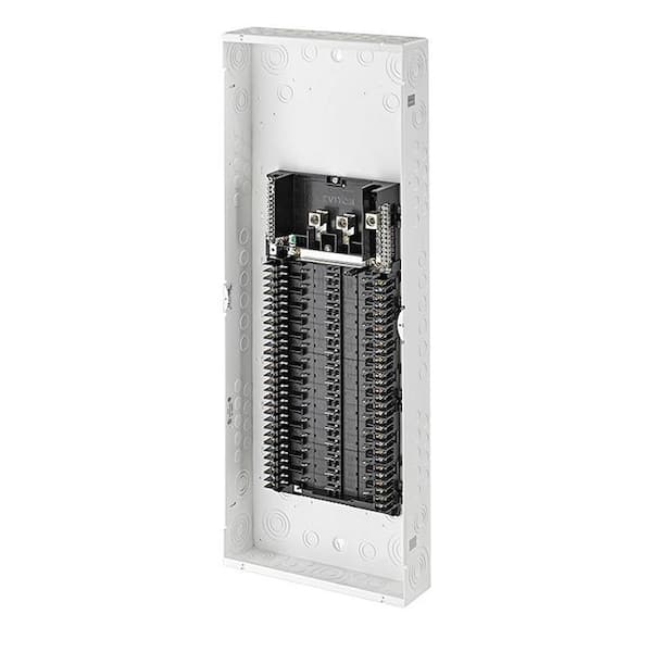 200A Amp 30 Space, 30 Circuit Indoor Load Center with Main Lugs LP322-LPD