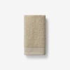 The Company Store Green Earth Quick Dry Tourmaline Solid Cotton Single Hand  Towel VH70-HAND-TOURMALINE - The Home Depot