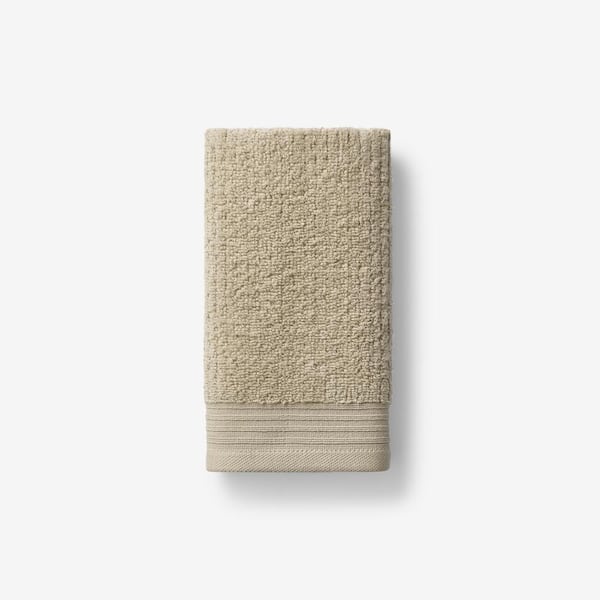 Bathroom Cotton Hand Towel, Rectangular Hand Towel, Quick Dry Hand