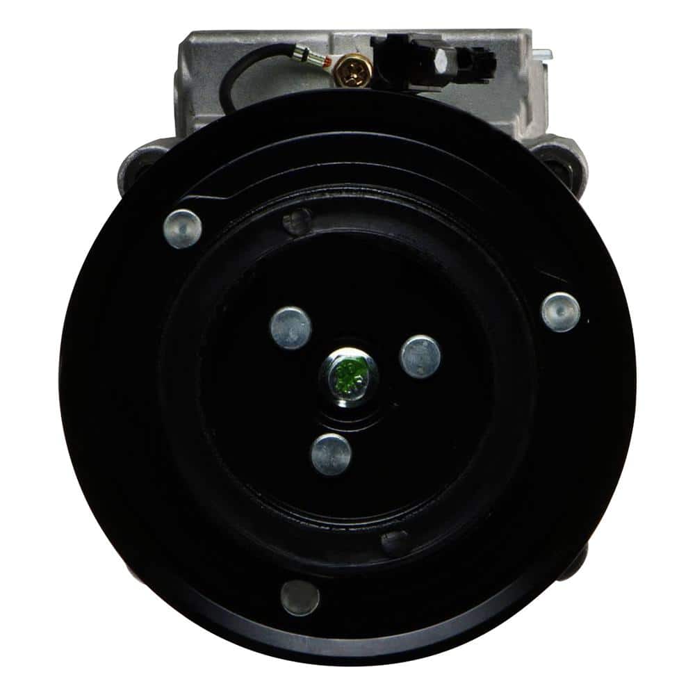 UPC 096361581890 product image for A/C Compressor | upcitemdb.com