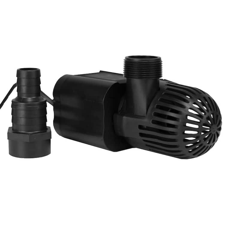 TOTALPOND 2,000 GPH Waterfall Pump