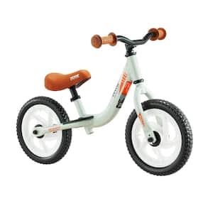Toddler Balance Bike Lightweight Aluminum Alloy Balance Bicycle for Kids with Adjustable Seat No Pedal Kids Bicycle