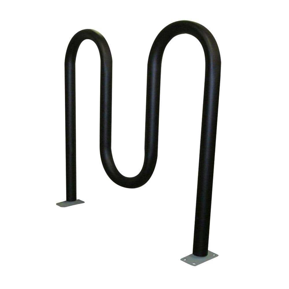 2-Hump Bike Rack price history on PriceWatchPro