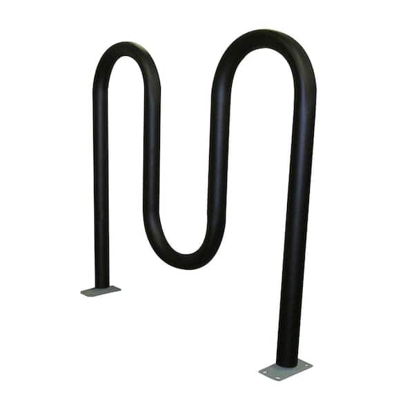 2-Hump Bike Rack