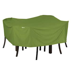 Sodo Medium Square Patio Table and Chair Set Cover