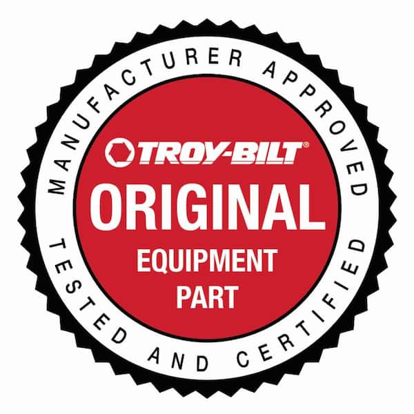 Troy-Bilt Original Equipment 3-in-1 Blade for Select 30 in