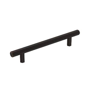 Caliber 5-1/16 in. (128 mm) Oil Rubbed Bronze Drawer Pull
