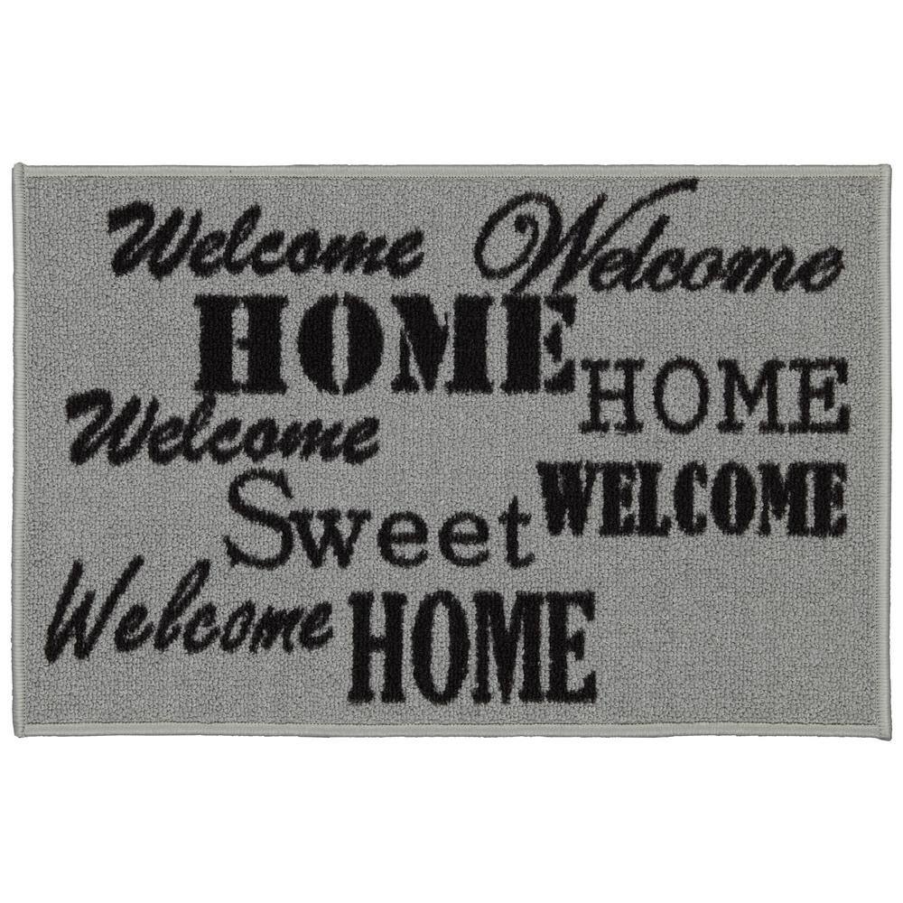 Welcome home текст