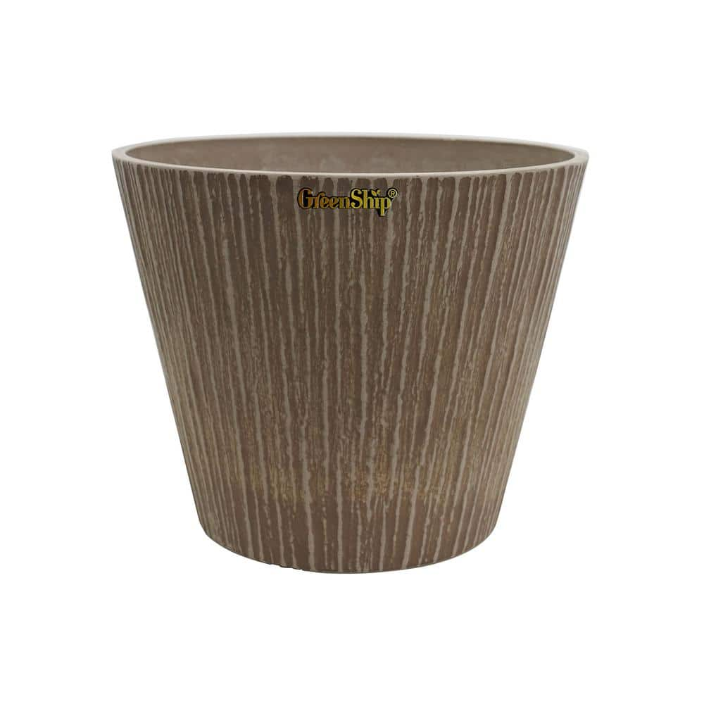 CUUP The Scoop - Micro, Taupe is simple modern style