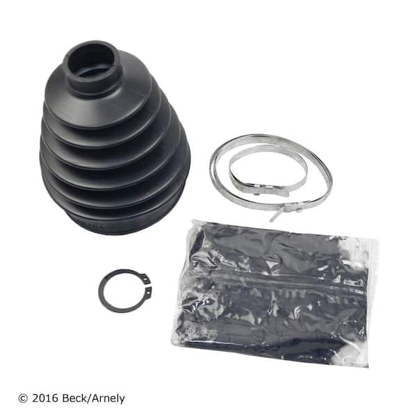 CV Joint Boot Kit - Front Outer