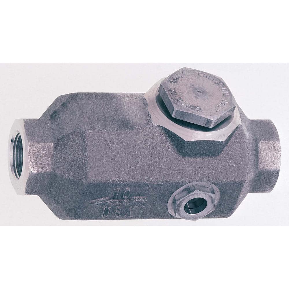 ARO Portable Air Line Lubricator